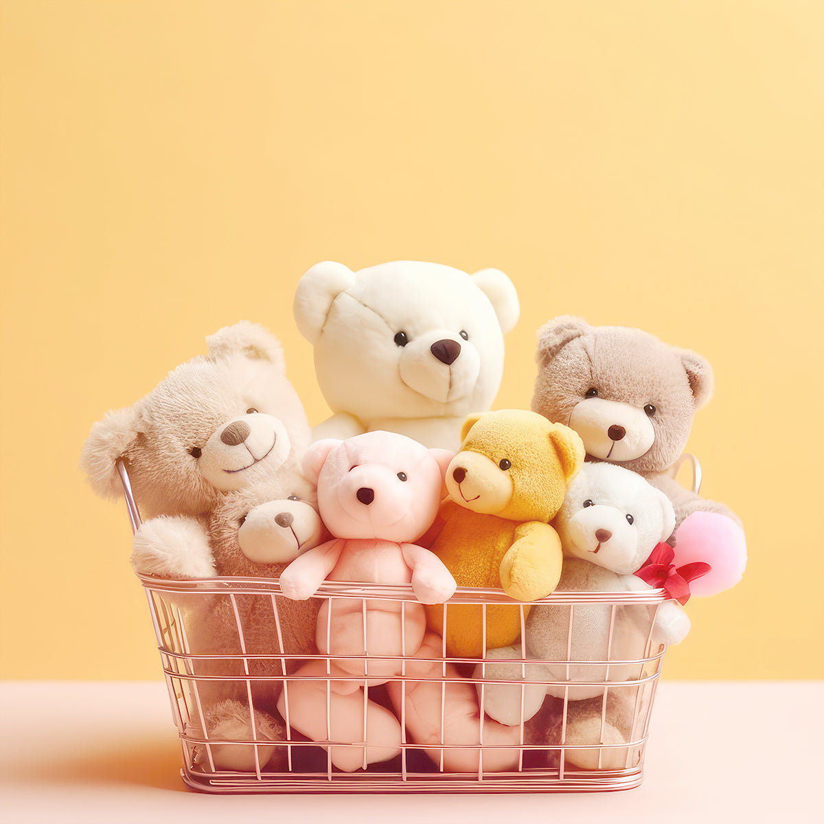 Plush Toys