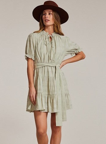 Miss Sparkling Prairie Dress