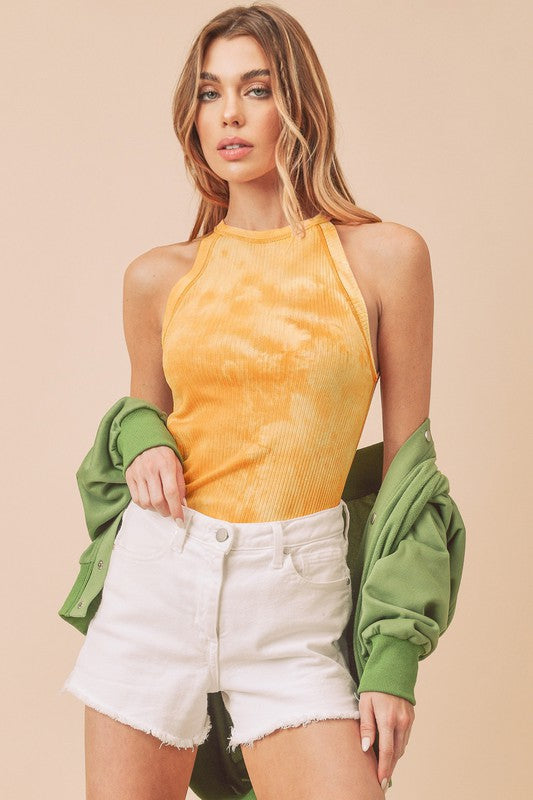 Aemi + Co Edie Tie Dye Tank