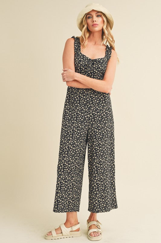 Aemi + Co Brandis Jumpsuit
