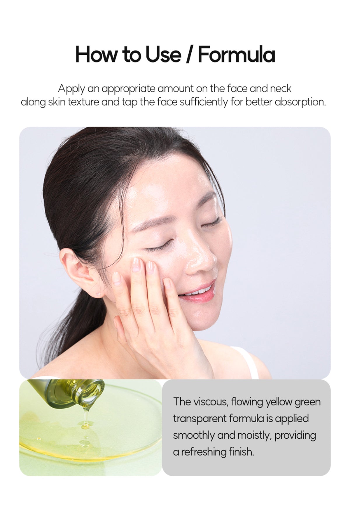 DOCTOB Pepta-Biome Antioxidant SargaX-Pro Vegan Ampoule 30ml/1.01 fl.oz