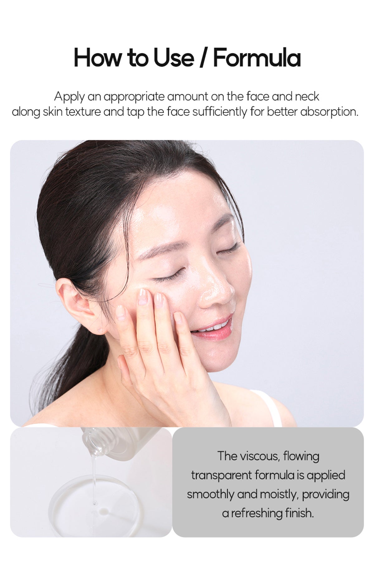 DOCTOB Pepta-Biome Antioxidant Vegan Serum 50ml/1.69 fl.oz