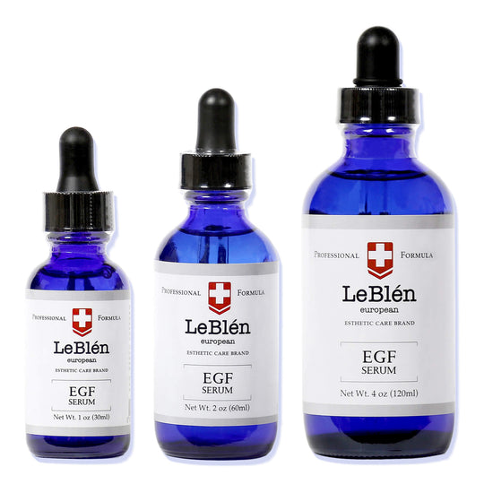 LeBlen EGF(Epidermal Growth Factors) Serum
