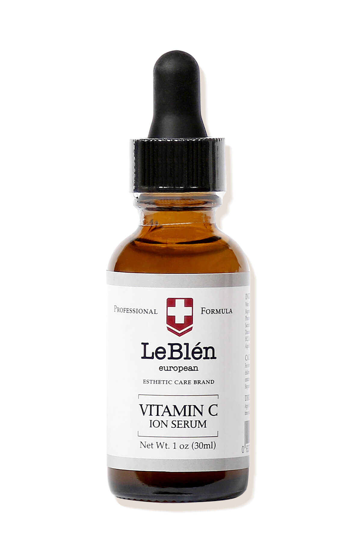 LeBlen Vitamic C Ion Serum