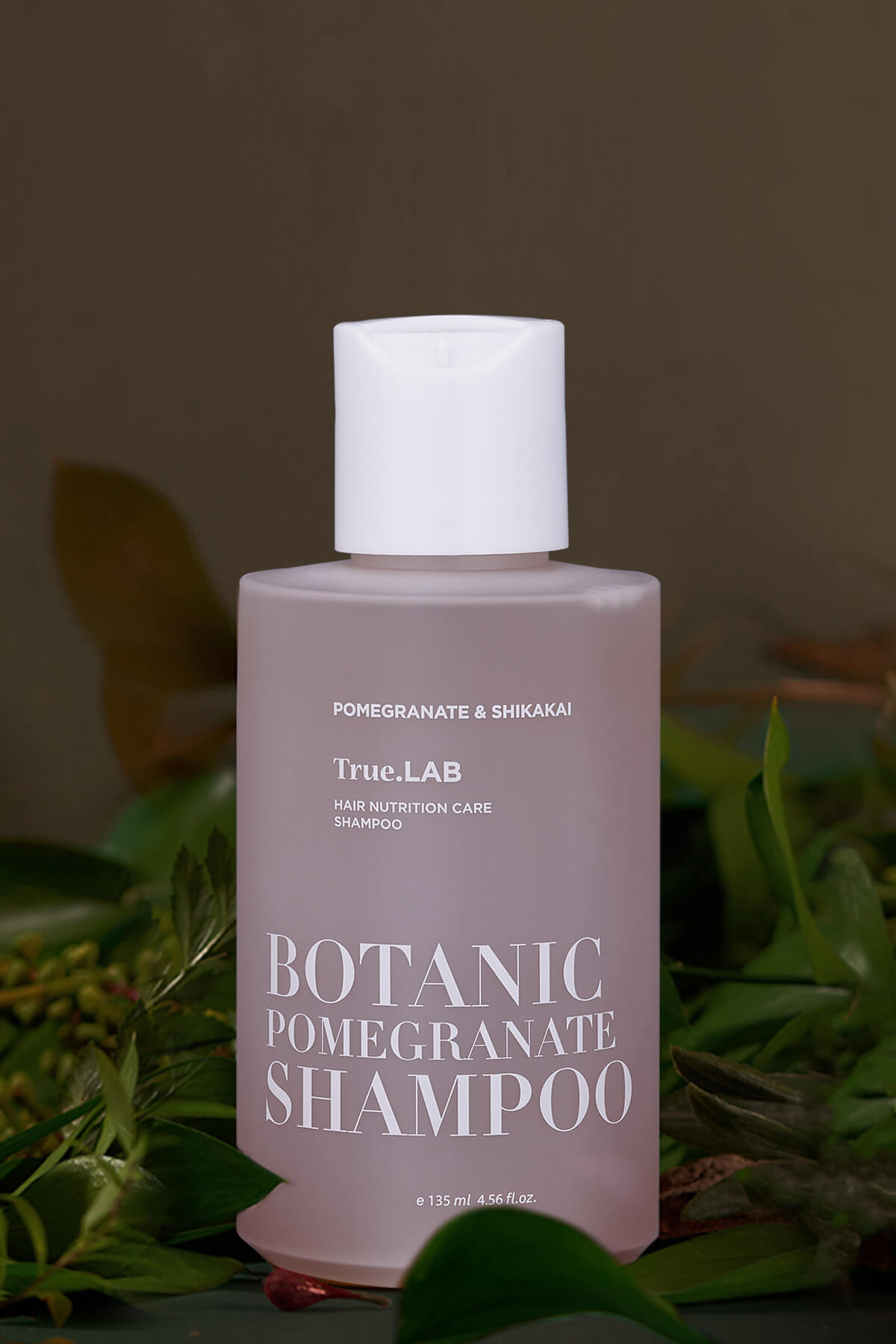 True.LAB Botanic Pomegranate Shampoo 135ml_1
