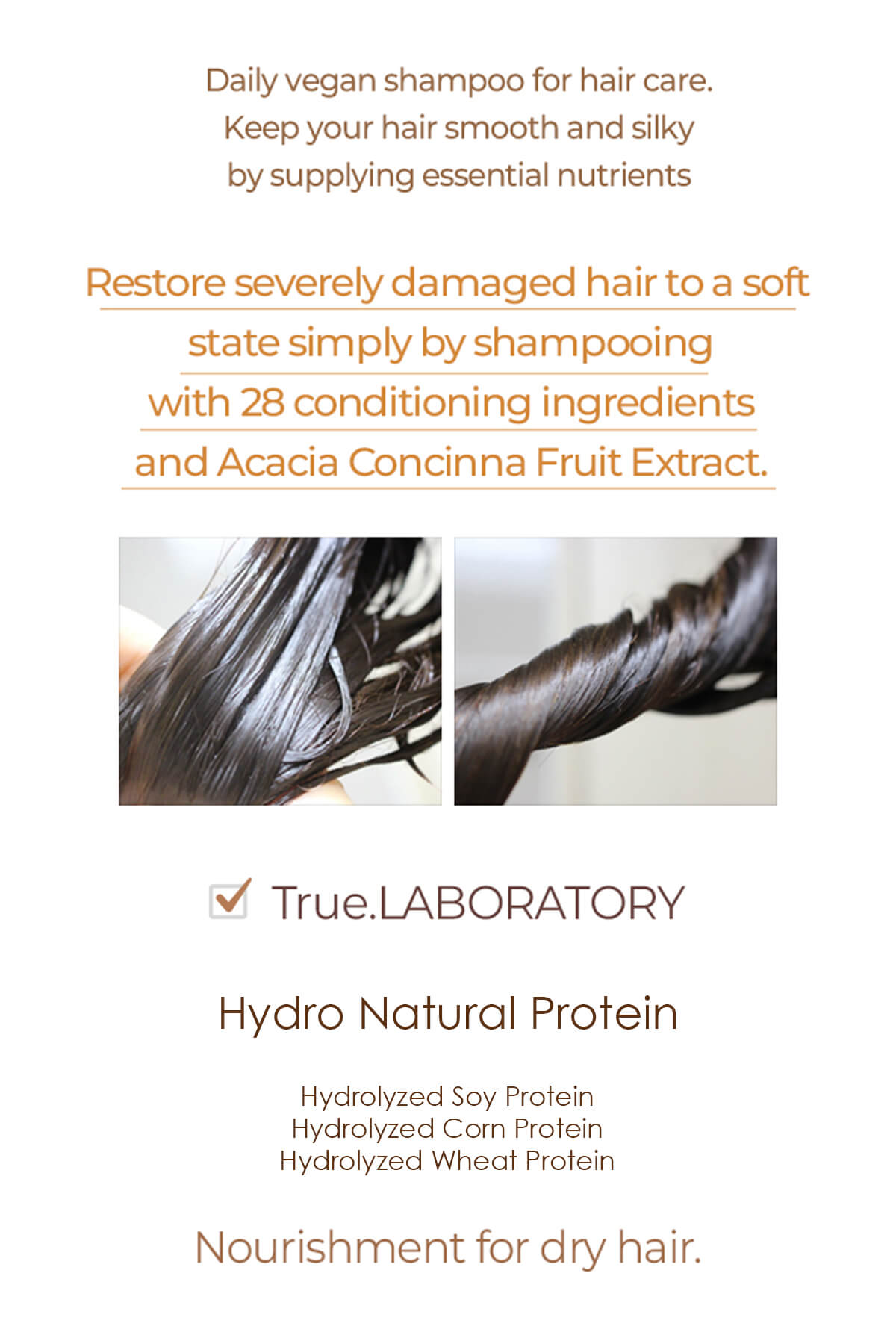 True.LAB Botanic Pomegranate Shampoo 135ml_3