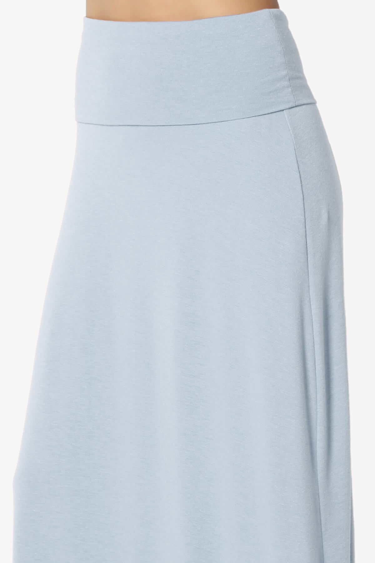 Marlow Jersey Maxi Skirt