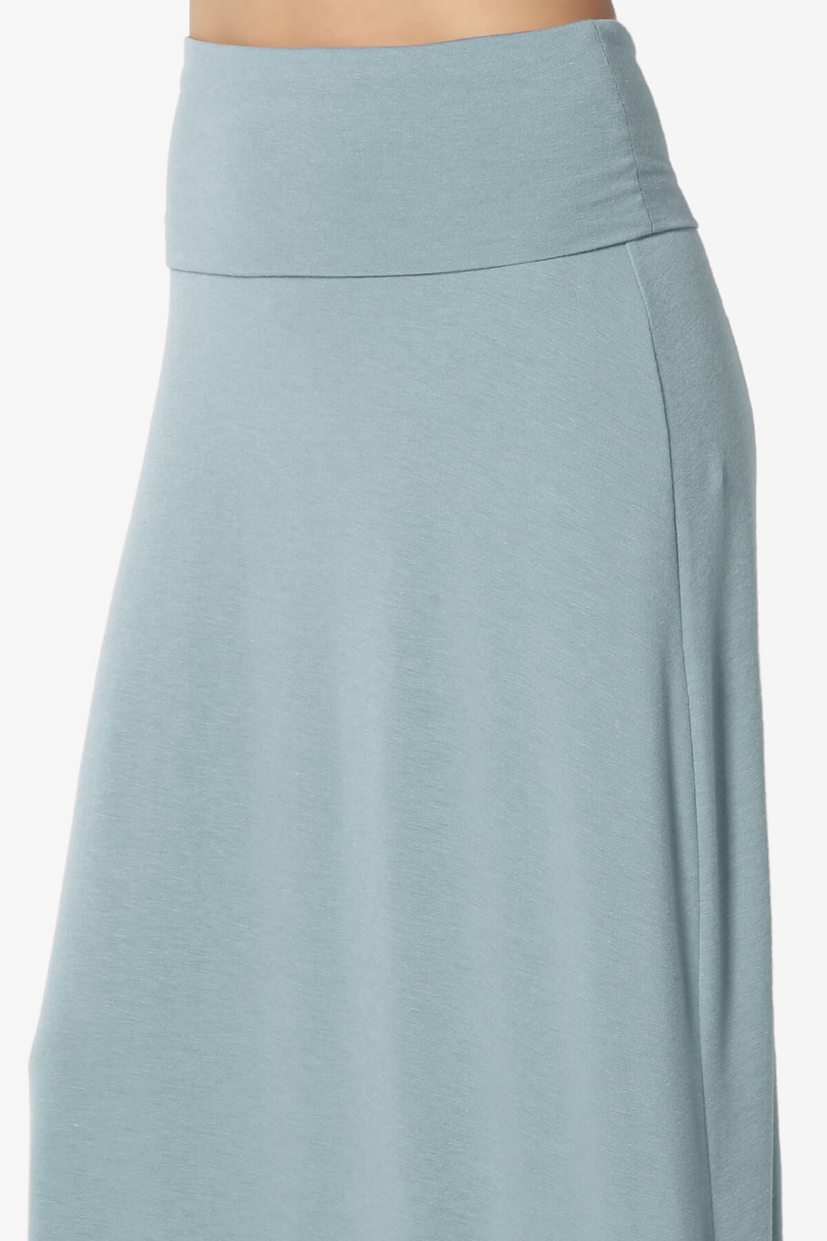 Marlow Jersey Maxi Skirt