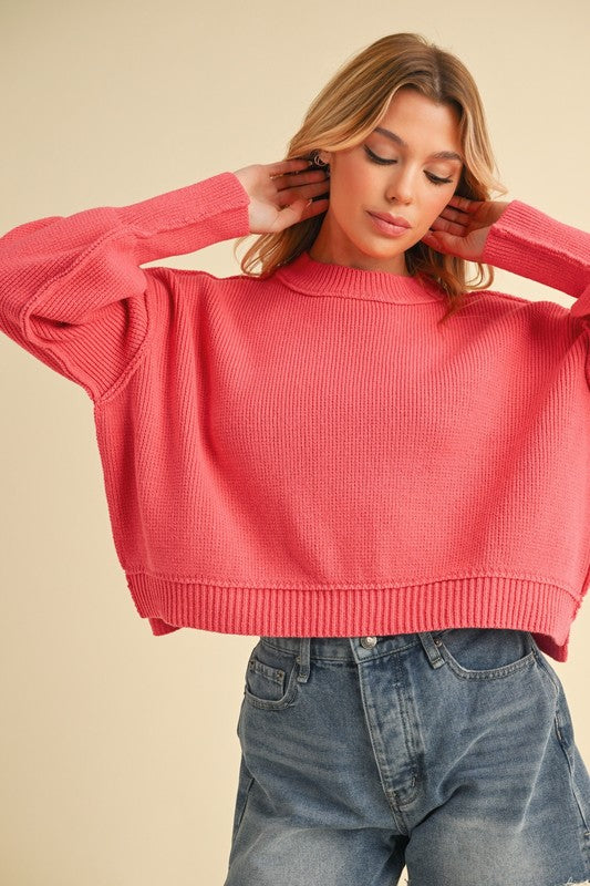 Aemi + Co Regina Sweater