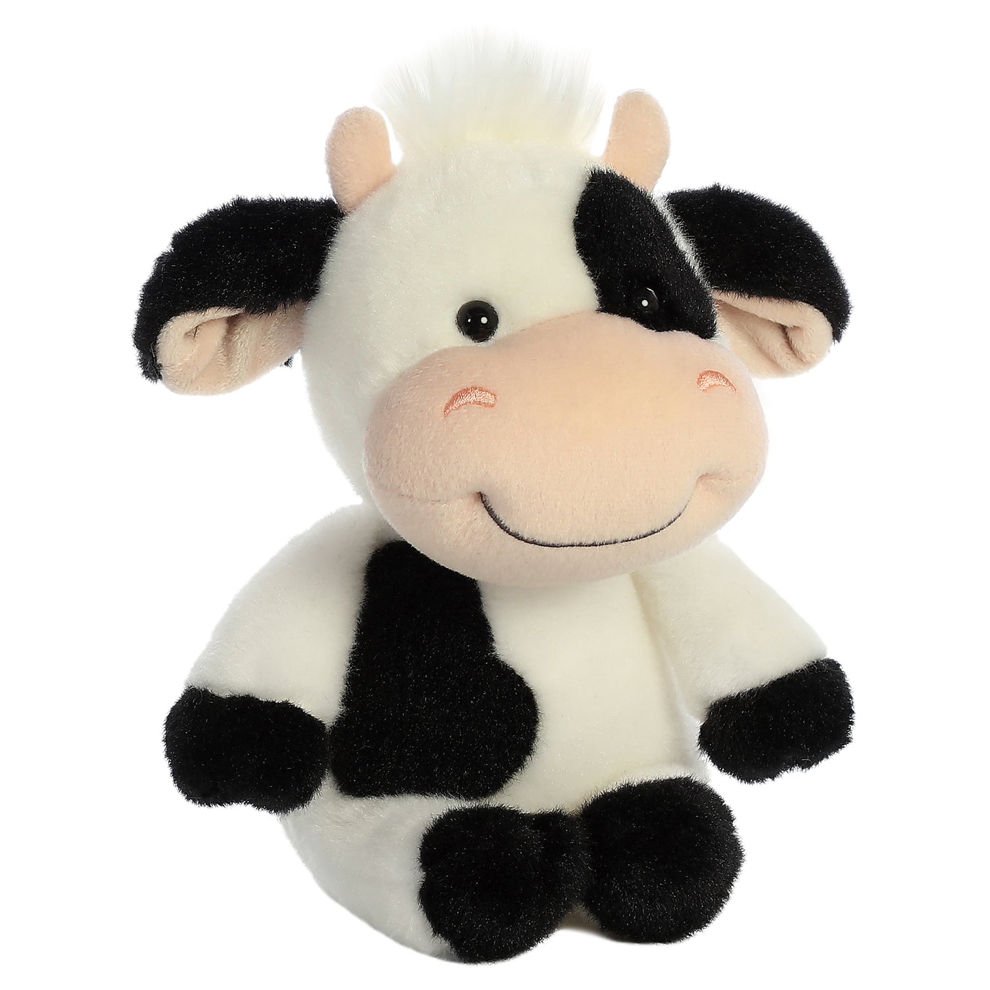 Little Mooty Spotted Cow 8"