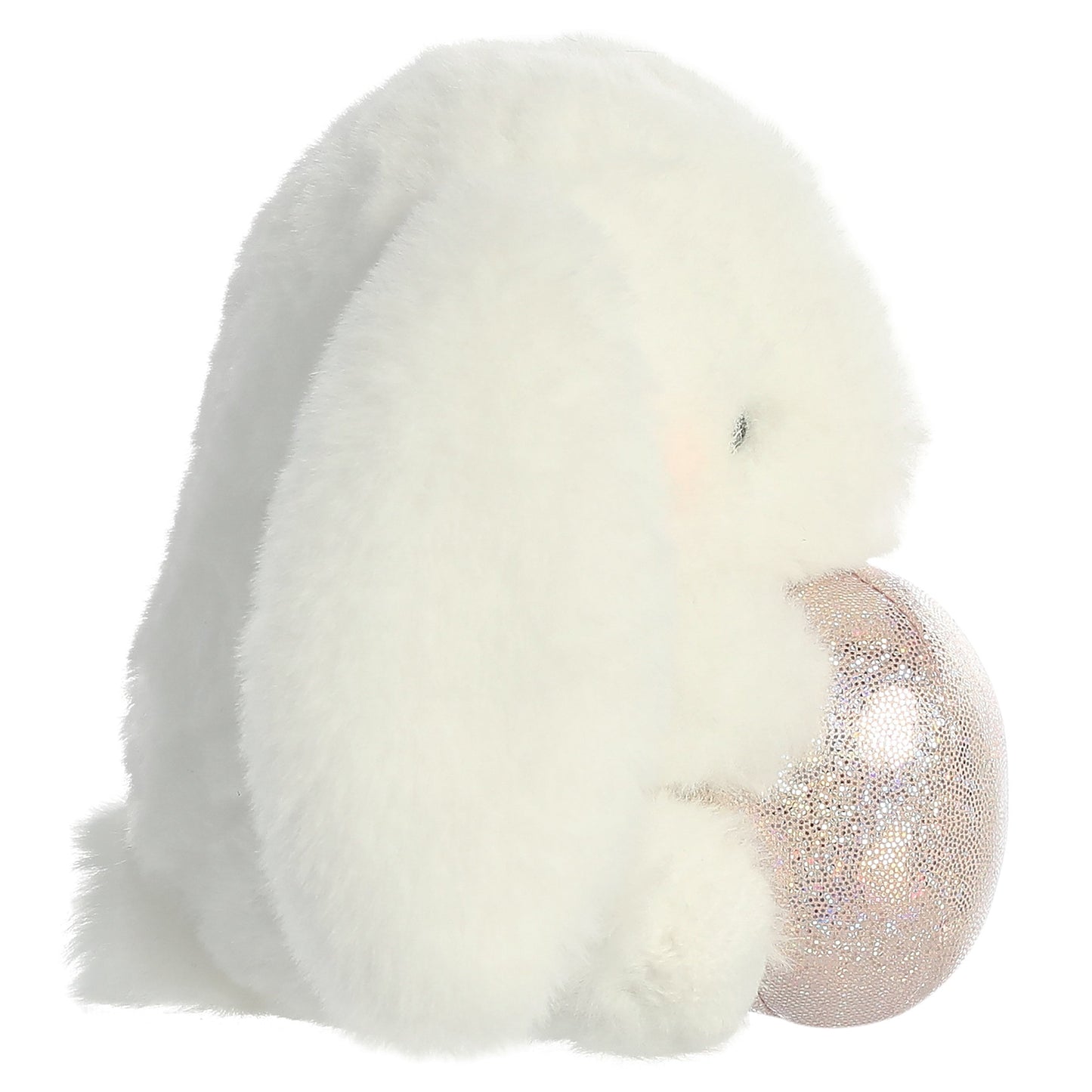 Emmie Bunny Rabbit White 5 inch