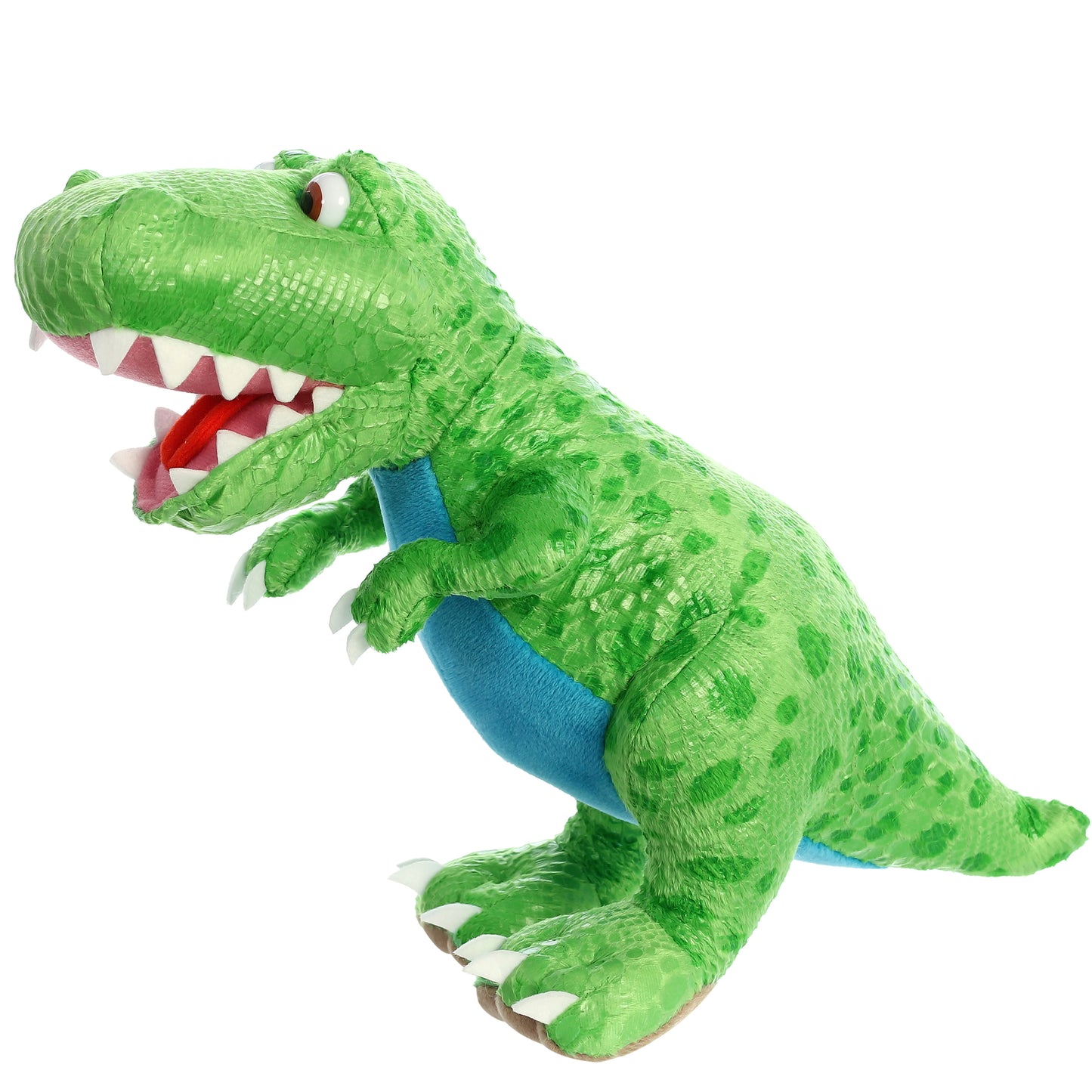 Roar T.Rex Tyrannosaurus 10 inch