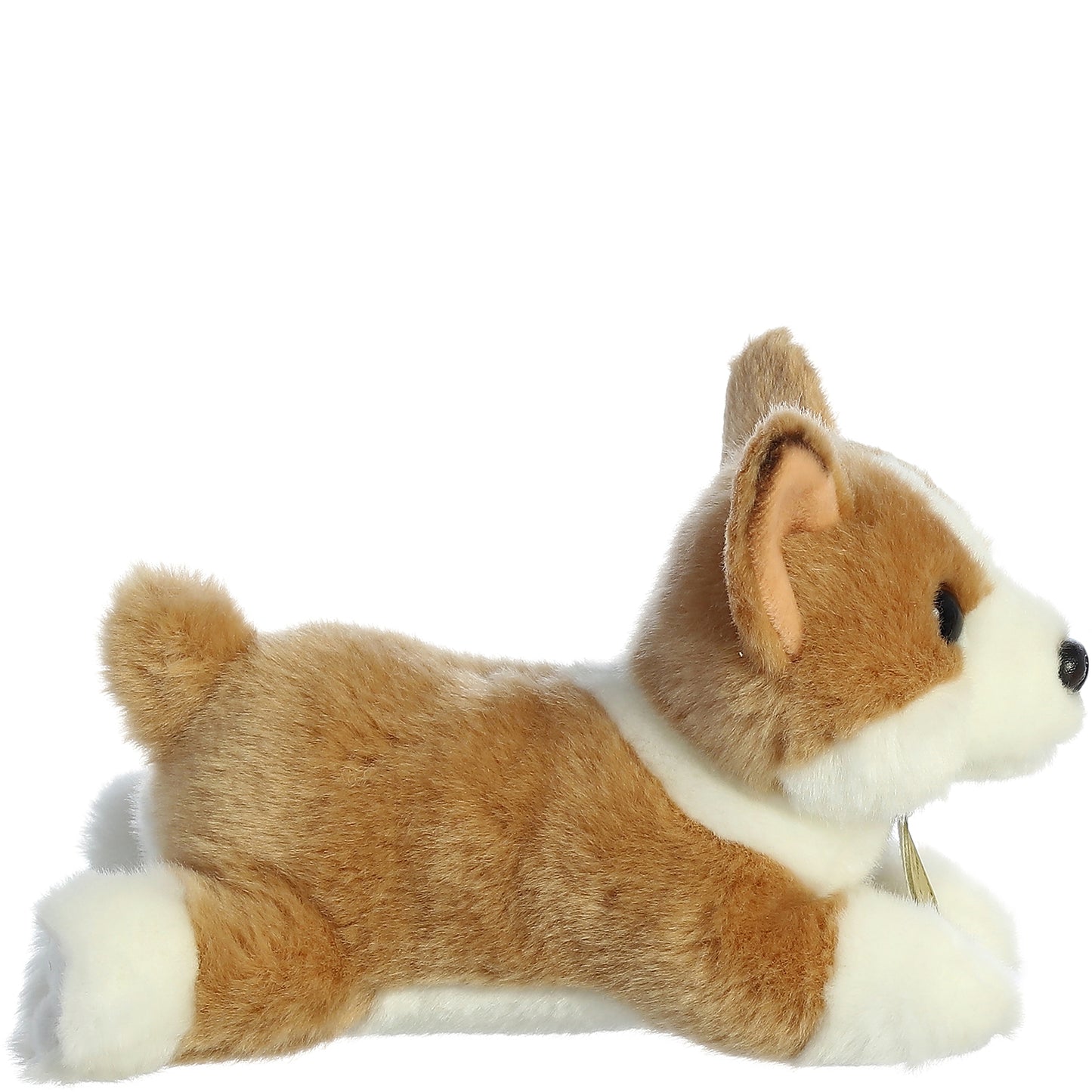 Pembroke Welsh Corgi Puppy Dog  8 inch