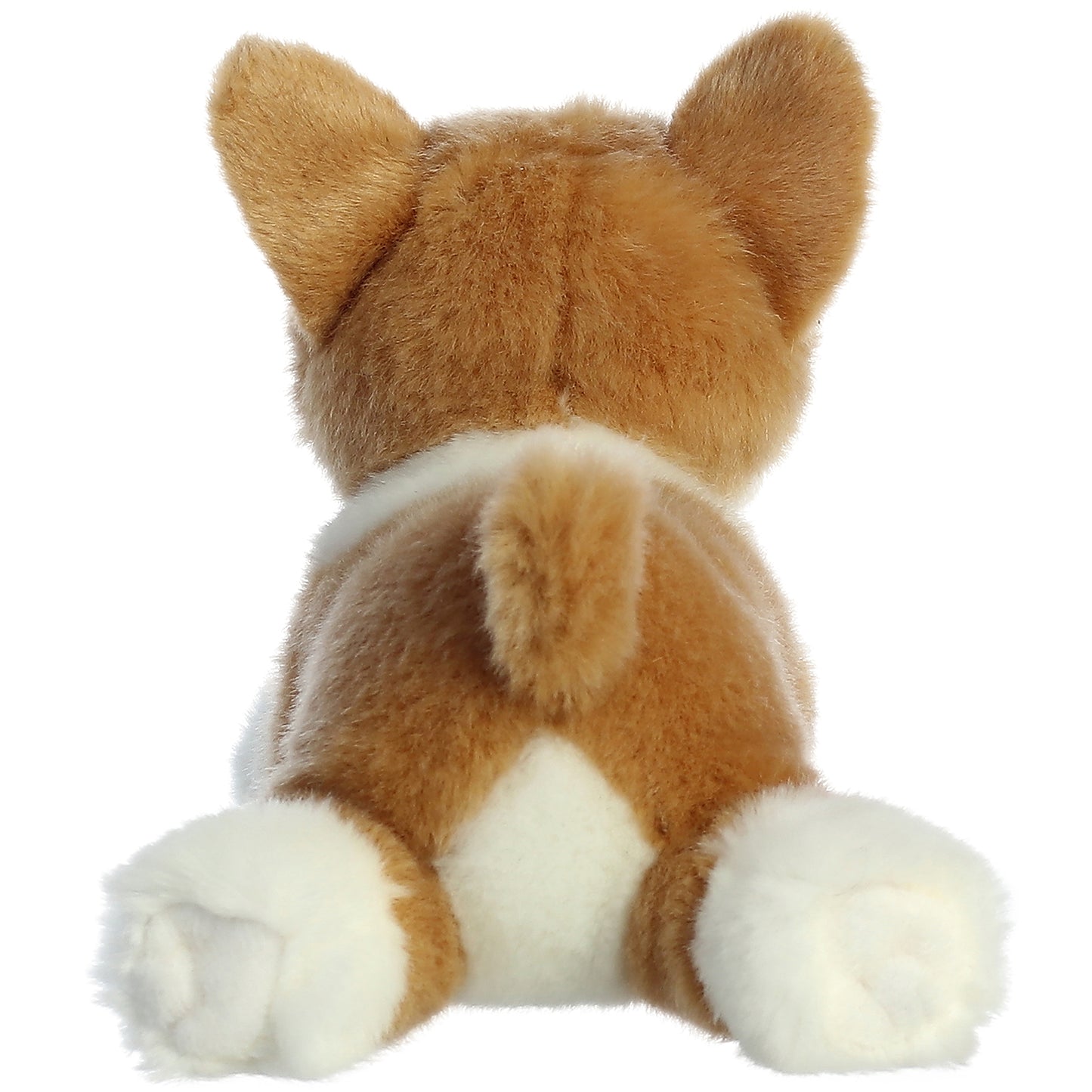 Pembroke Welsh Corgi Puppy Dog  8 inch