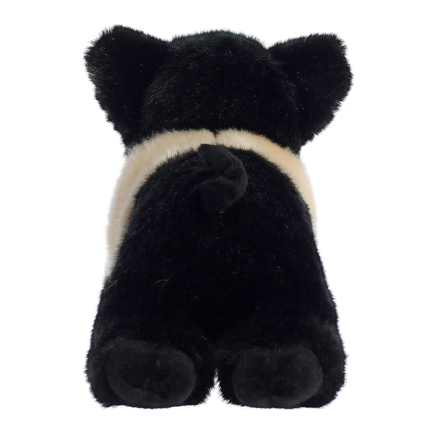 Hampshire Piglet Pig 8 inch