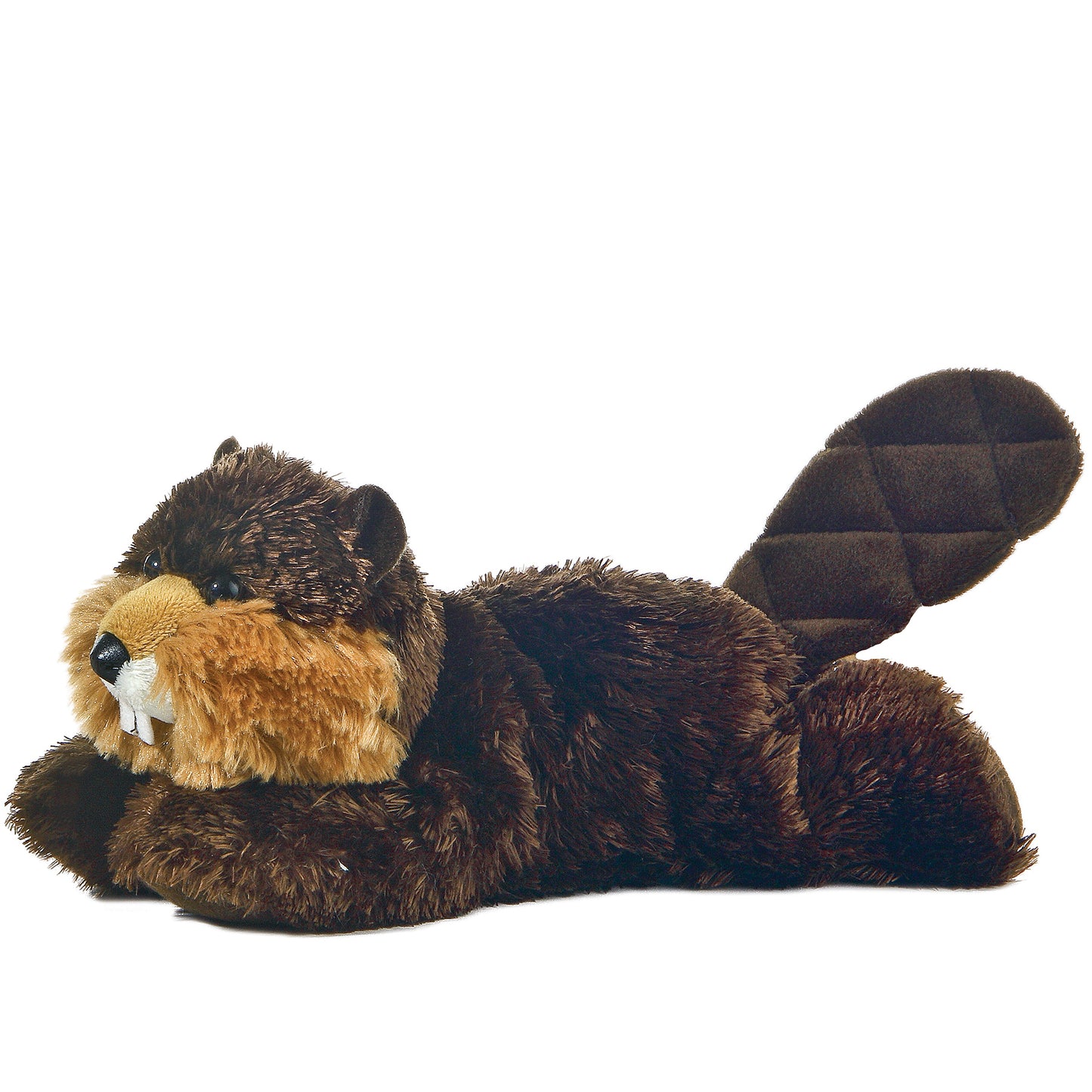 Builder Little Beaver 8"