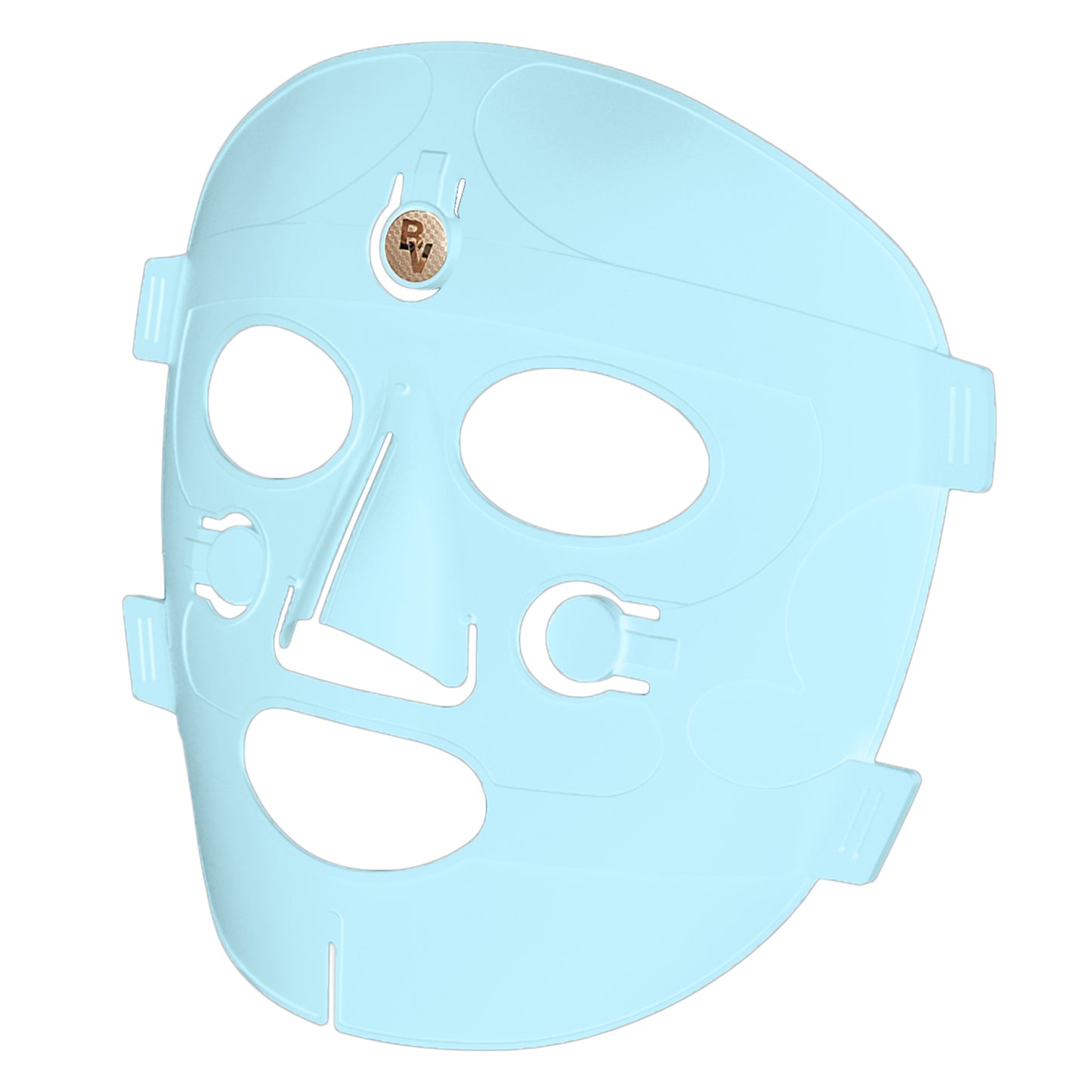 Galvanic Beauty Mask