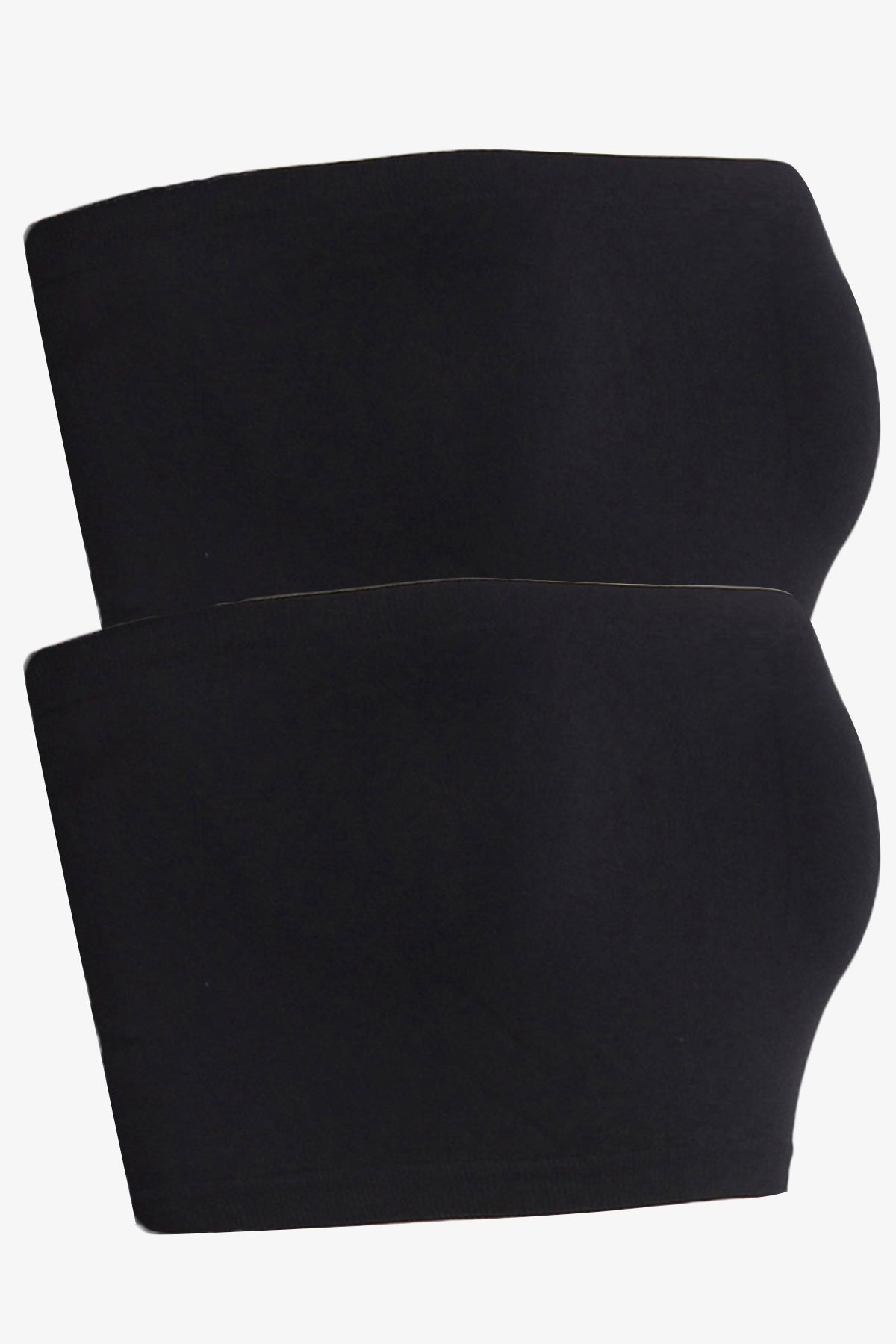 Wendi Set of 2 Seamless Crop Bandeau