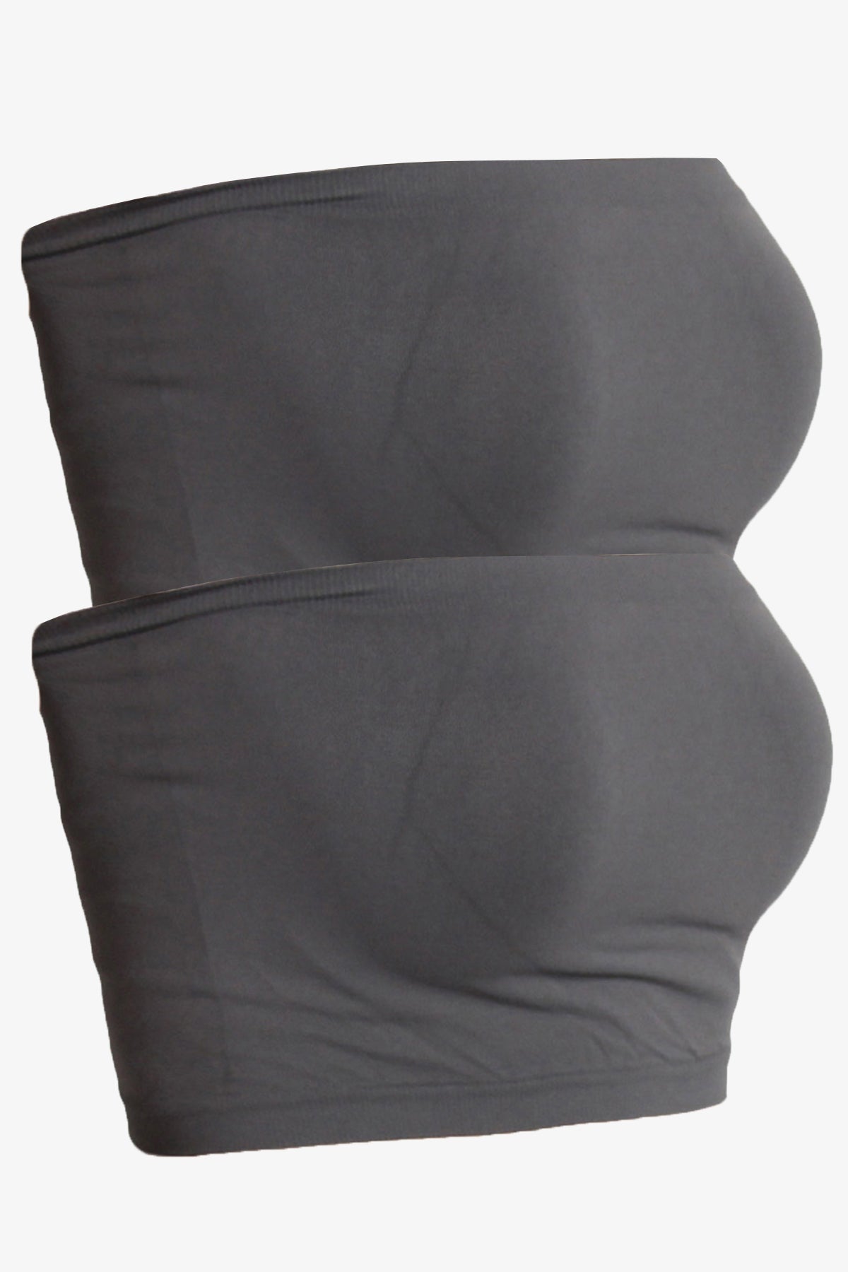 Wendi Set of 2 Seamless Crop Bandeau