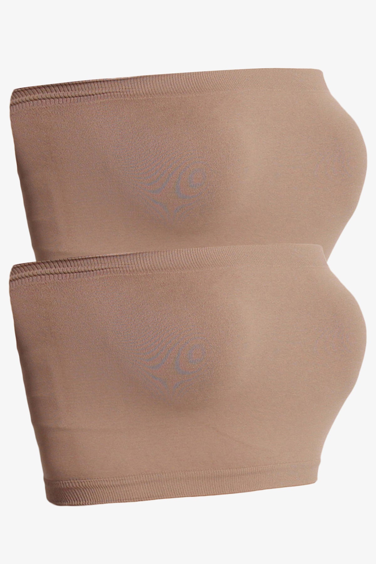 Wendi Set of 2 Seamless Crop Bandeau