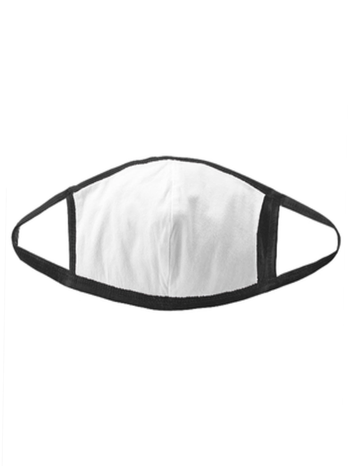 6 PCS Washable Cotton MASK With Filter Pocket - TheMogan