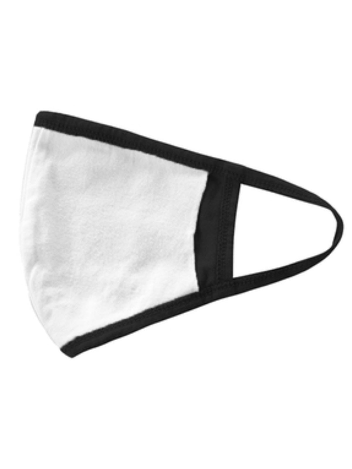 6 PCS Washable Cotton MASK With Filter Pocket - TheMogan