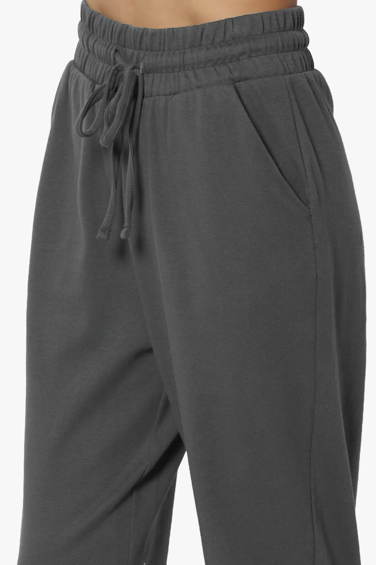 Gibbs Long Sleeve T-Shirt & Jogger Set ASH GREY_6