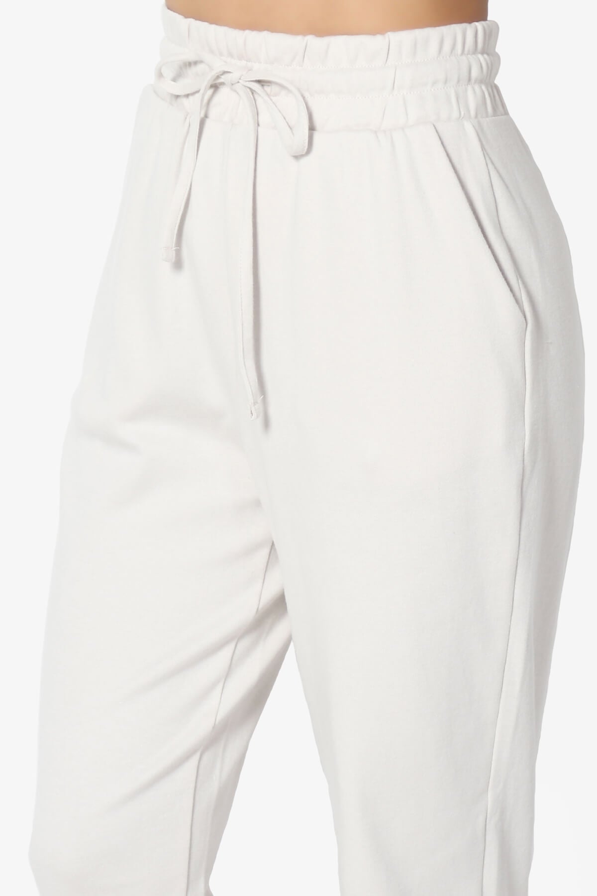 Gibbs Long Sleeve T-Shirt & Jogger Set BONE_6