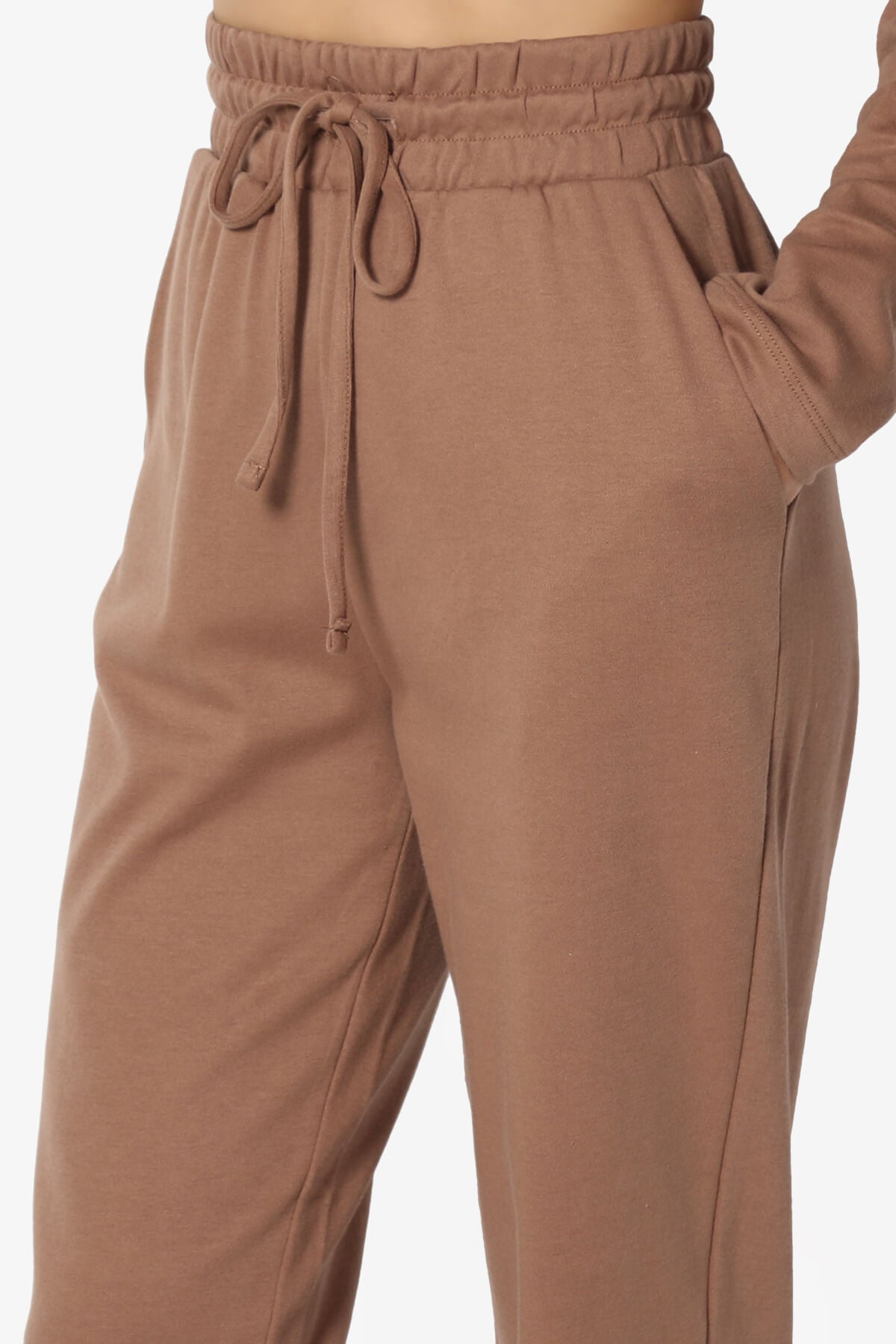 Gibbs Long Sleeve T-Shirt & Jogger Set COCOA_6