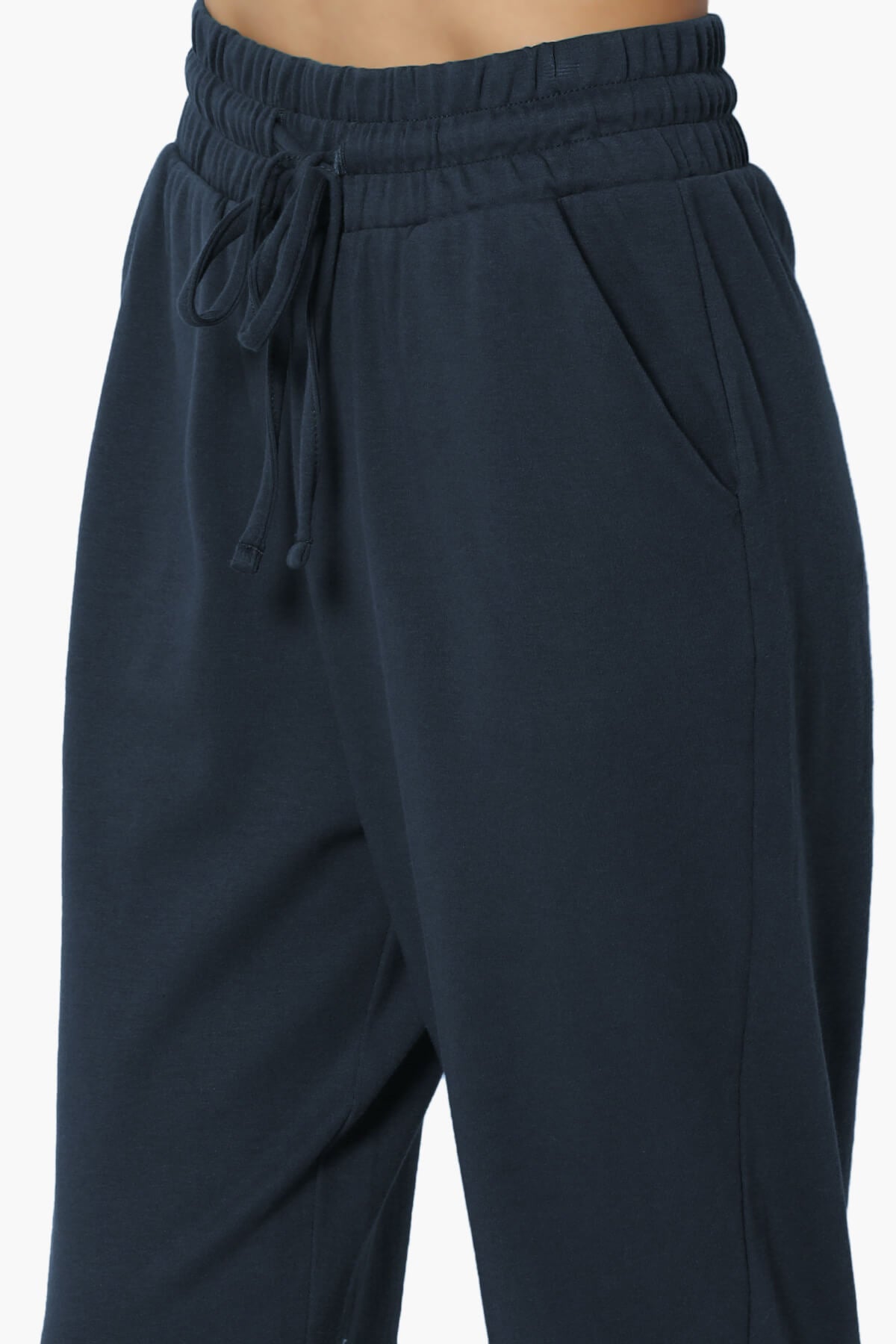 Gibbs Long Sleeve T-Shirt & Jogger Set DARK NAVY_6