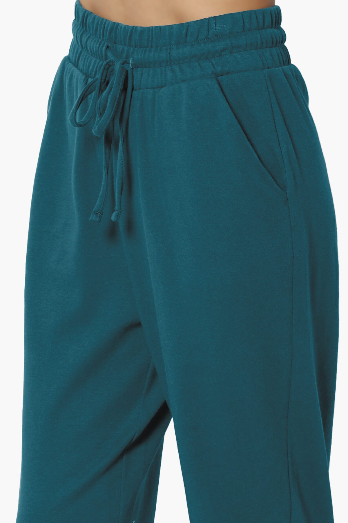 Gibbs Long Sleeve T-Shirt & Jogger Set TEAL_6