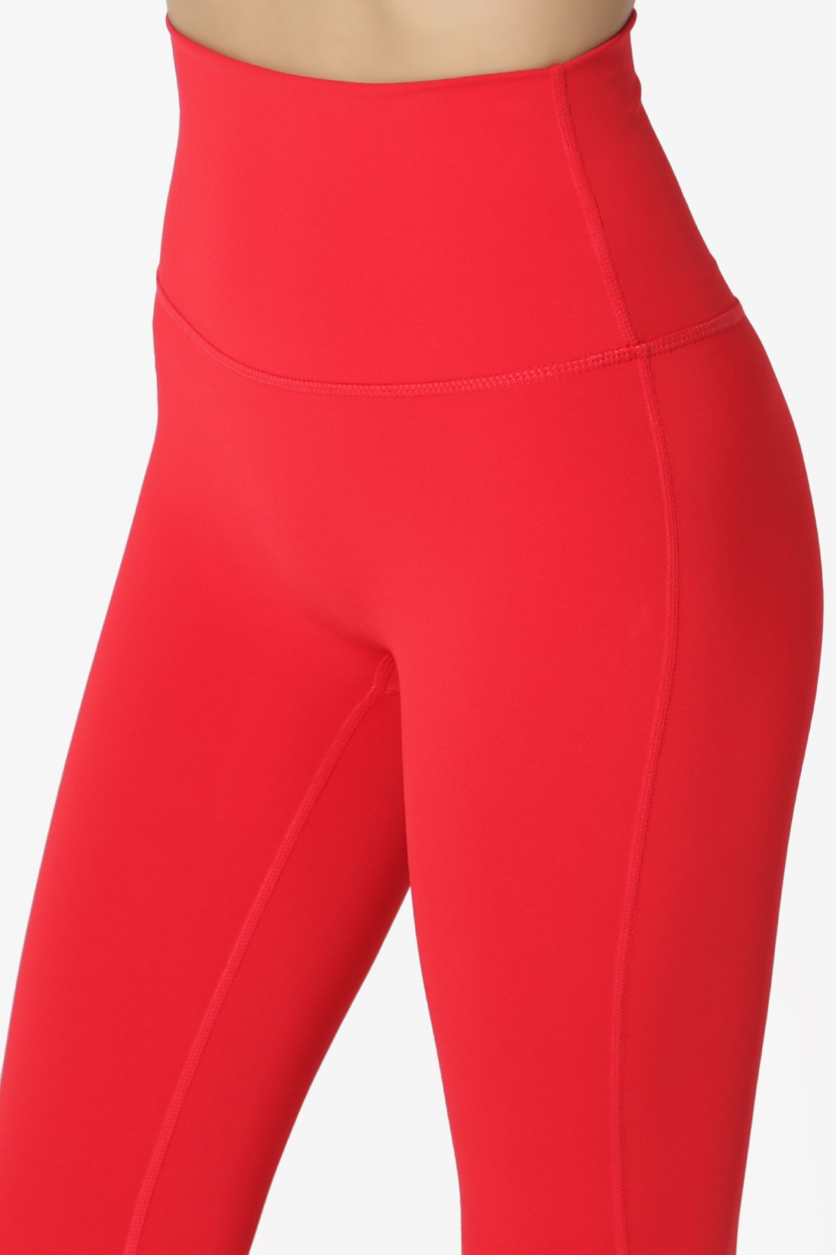 Mosco Athletic High Rise Ankle Leggings