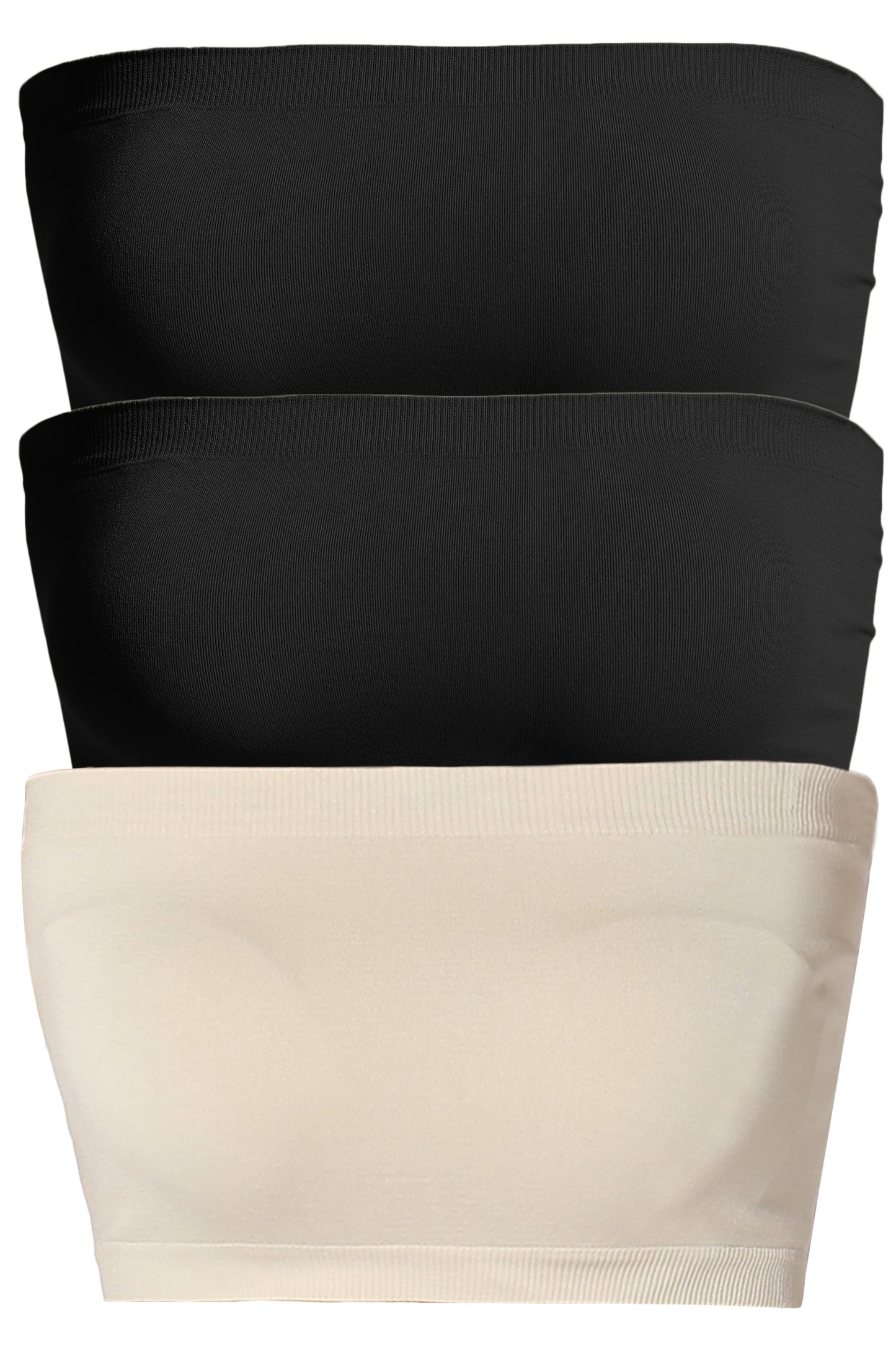 Ludlow Seamless Bandeau PLUS