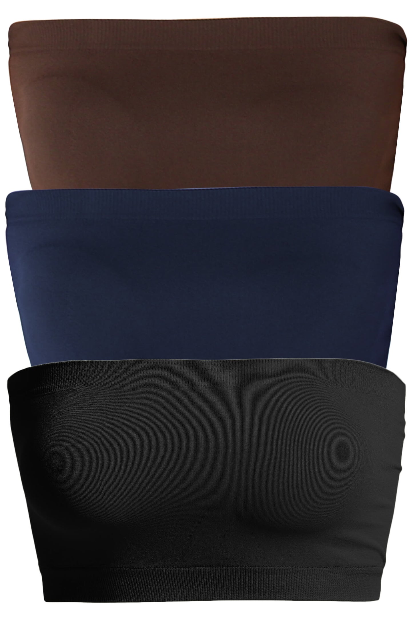 Ludlow Seamless Bandeau