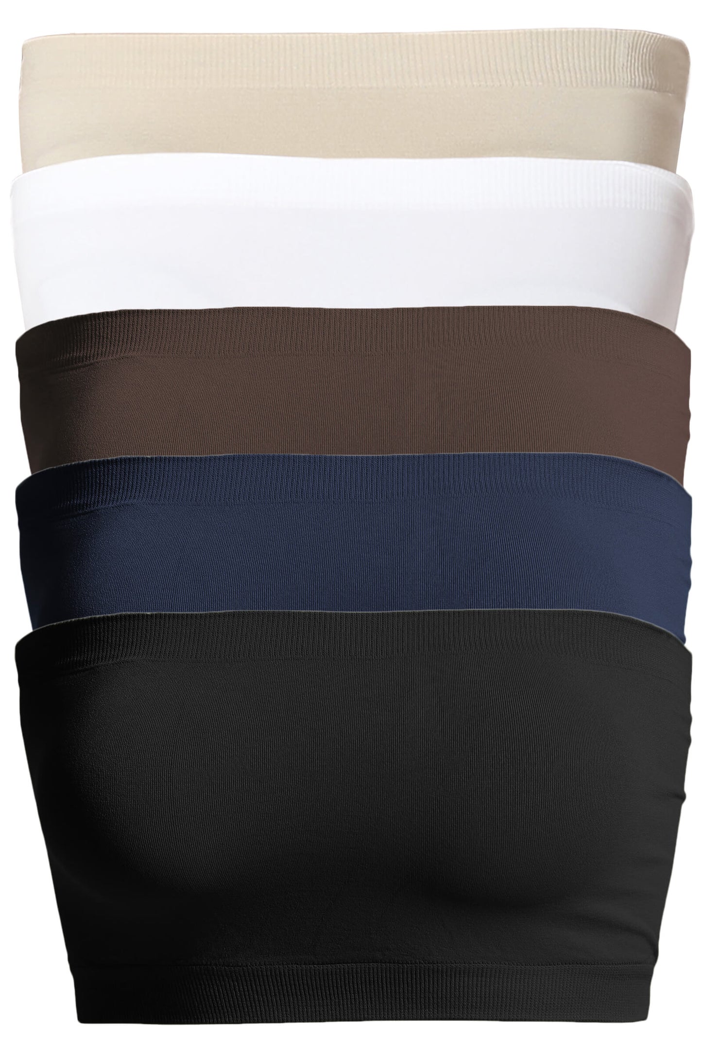 Ludlow Seamless Bandeau