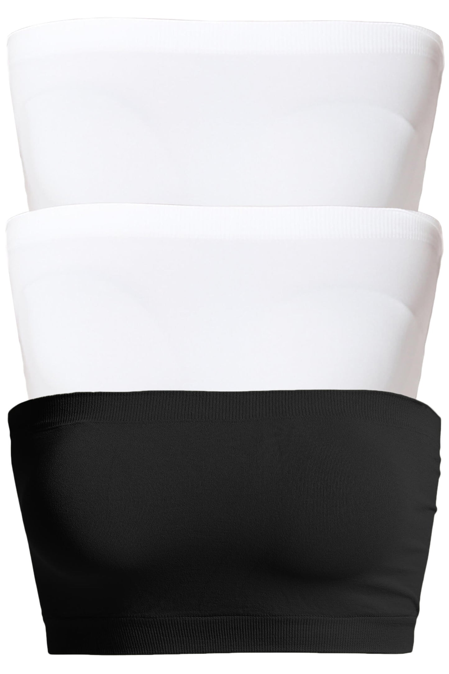 Ludlow Seamless Bandeau