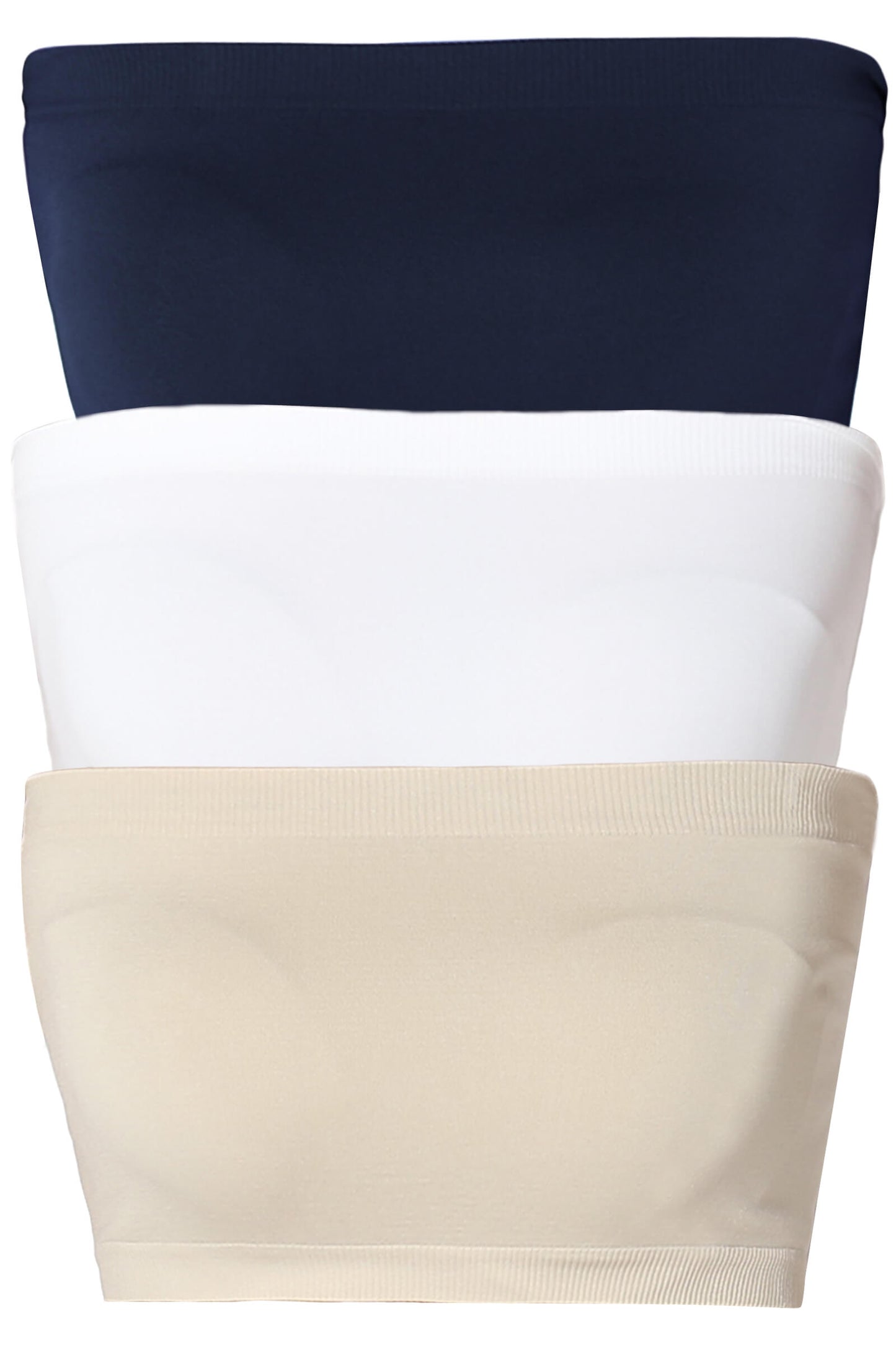 Ludlow Seamless Bandeau