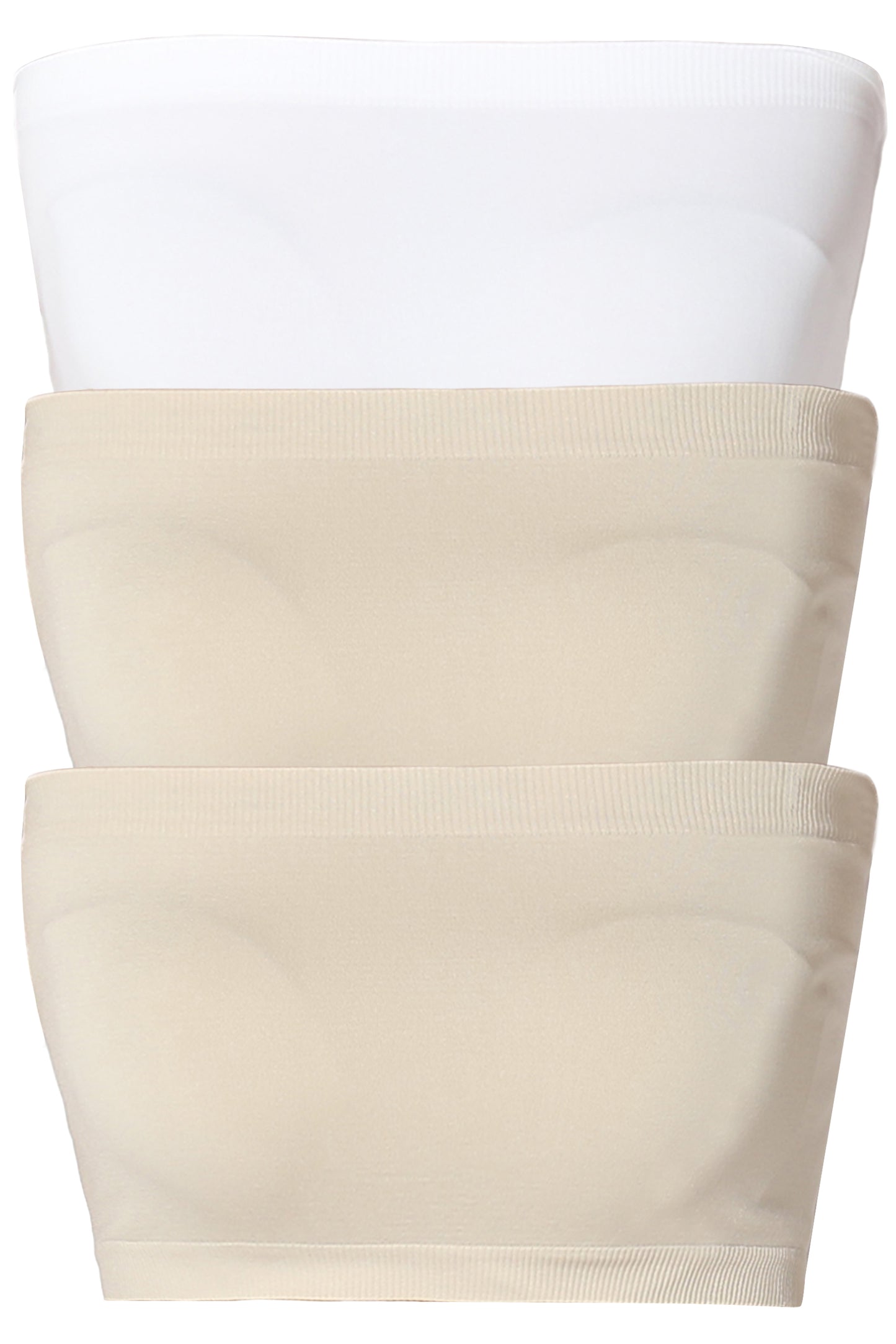 Ludlow Seamless Bandeau PLUS