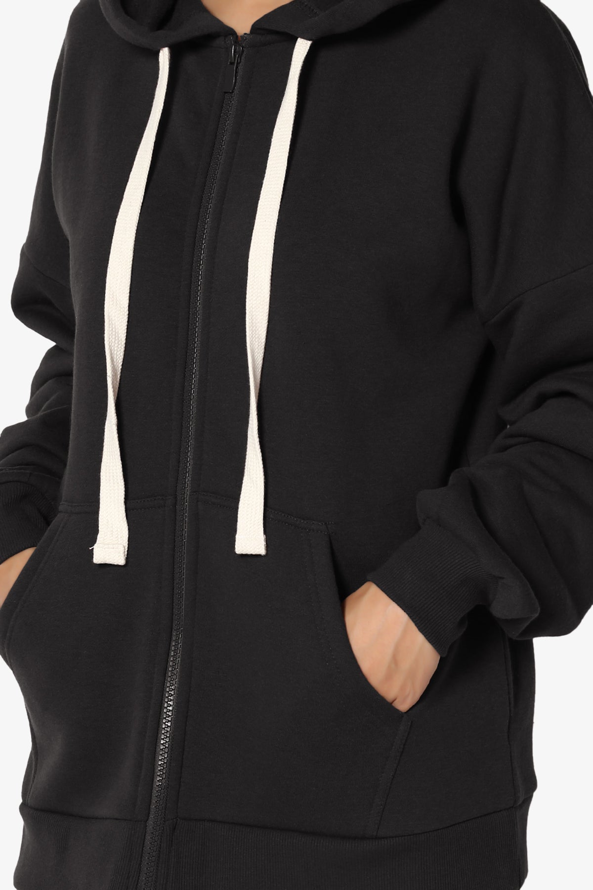 Accie Fleece Jacket & Jogger Pants Set