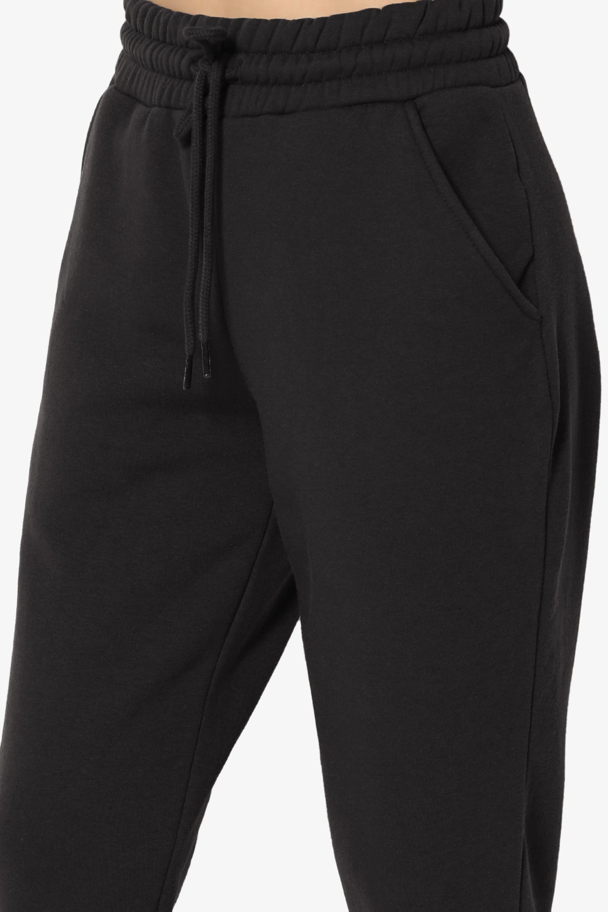 Accie Fleece Jacket & Jogger Pants Set