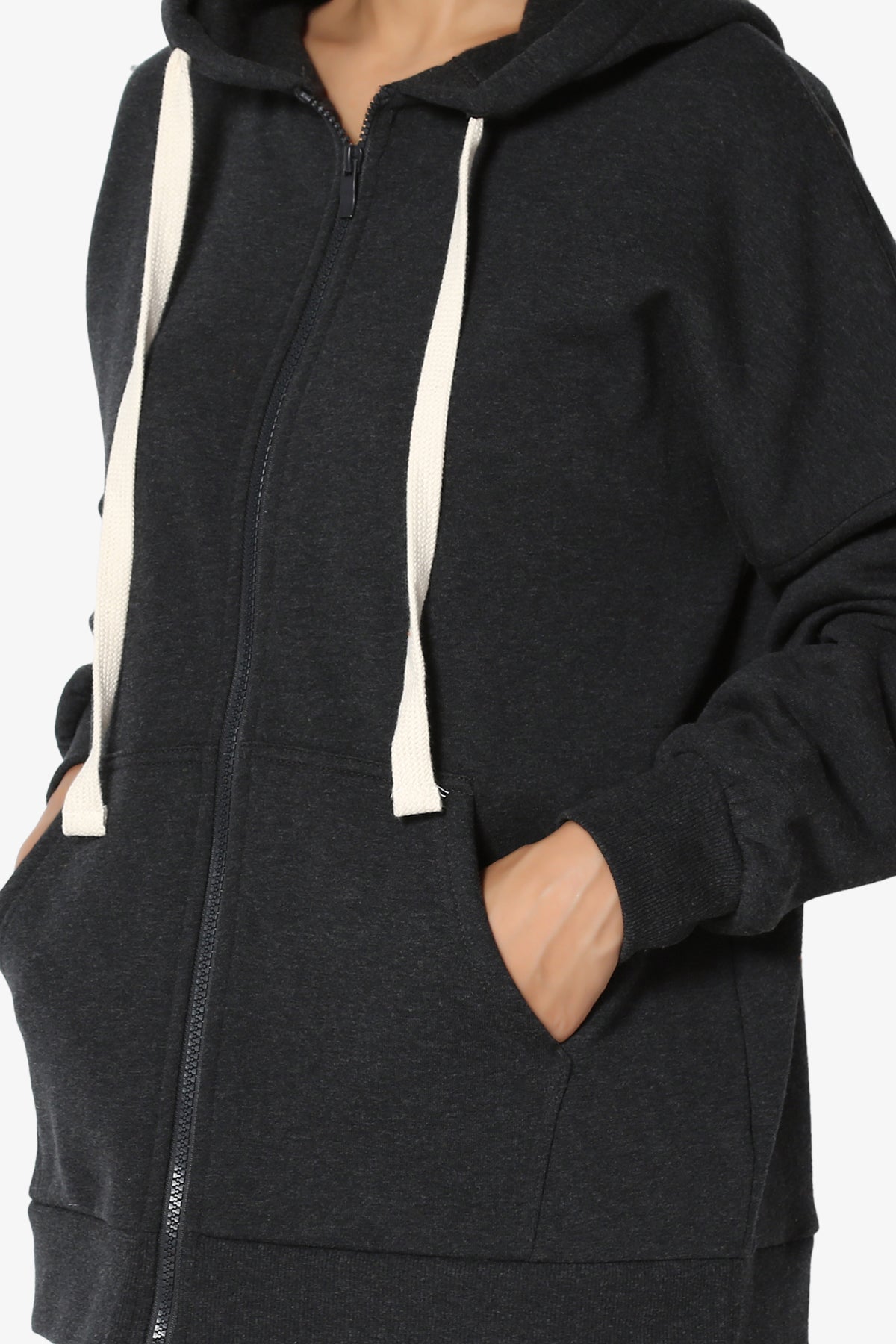 Accie Fleece Jacket & Jogger Pants Set