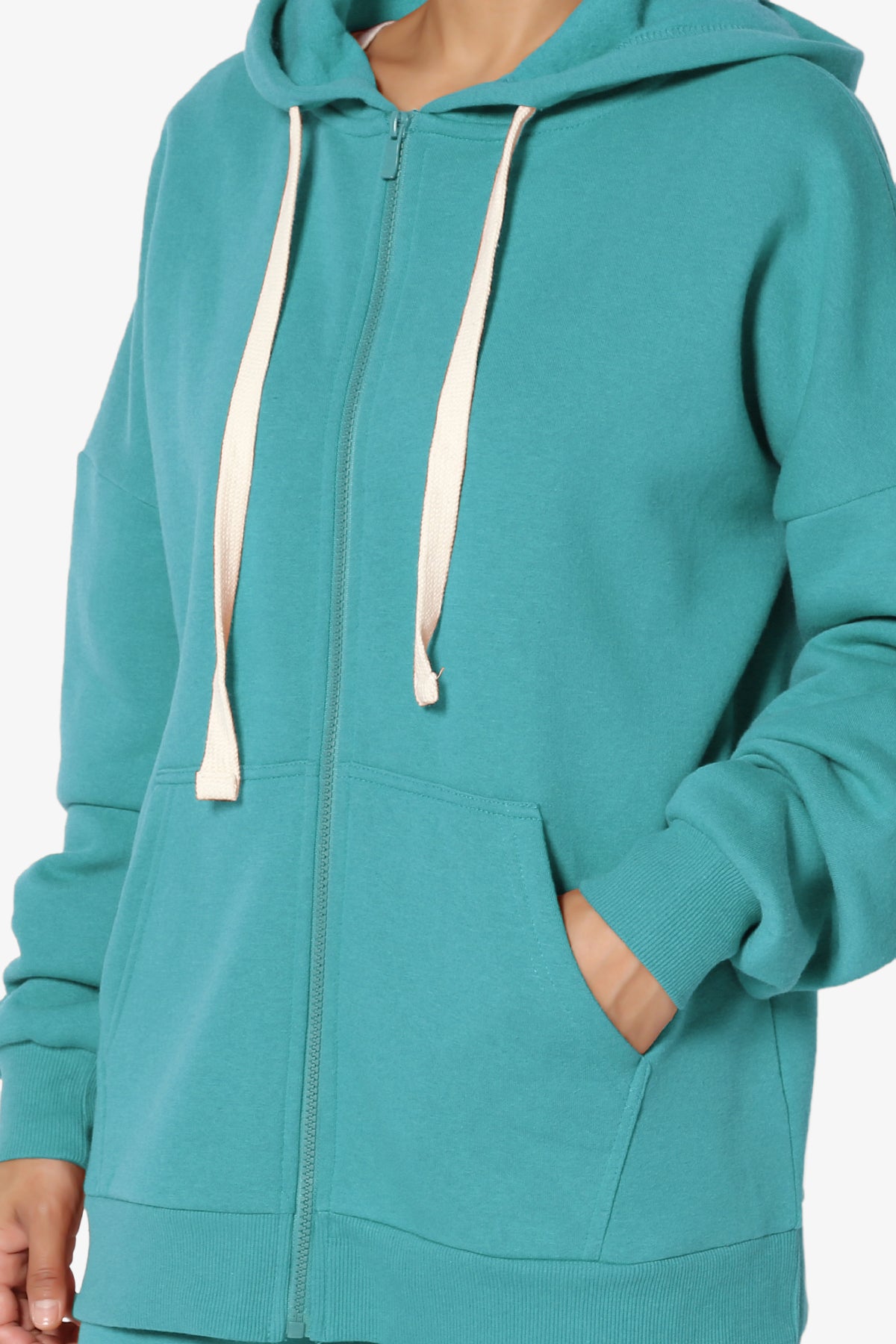 Accie Fleece Jacket & Jogger Pants Set