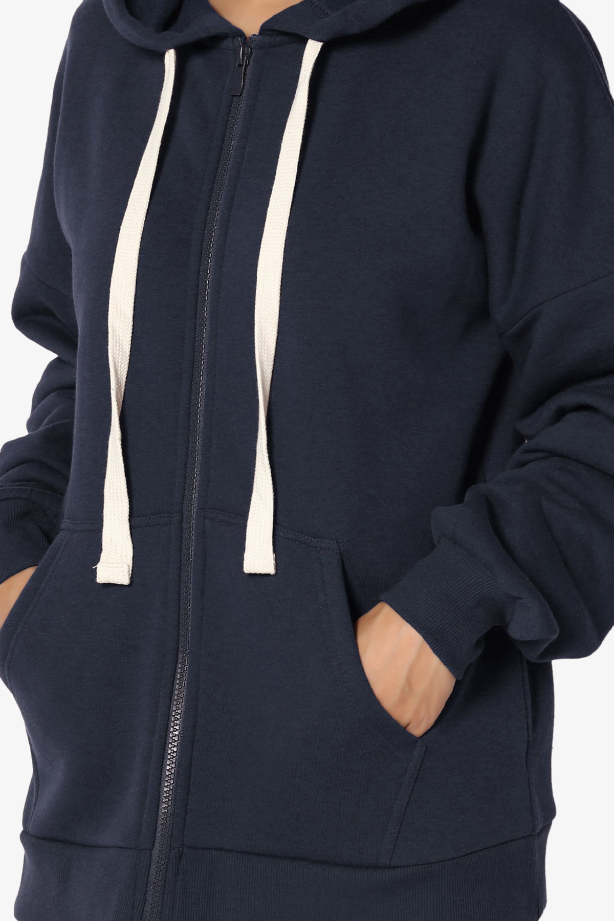 Accie Fleece Jacket & Jogger Pants Set