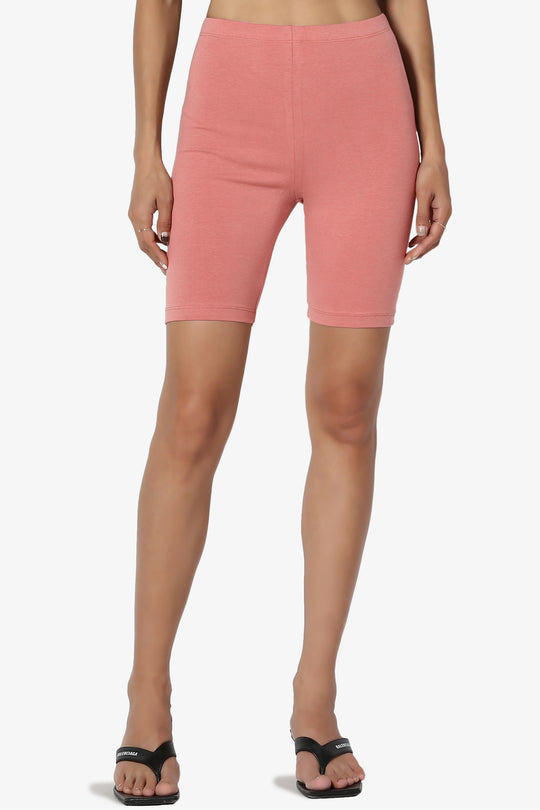 Kite Cotton Biker Short Leggings PLUS