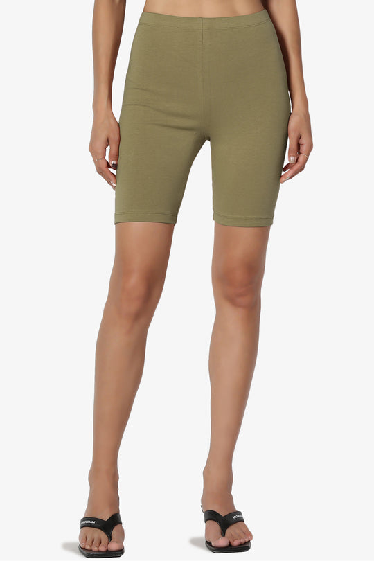 Kite Cotton Biker Short Leggings MORE COLOR