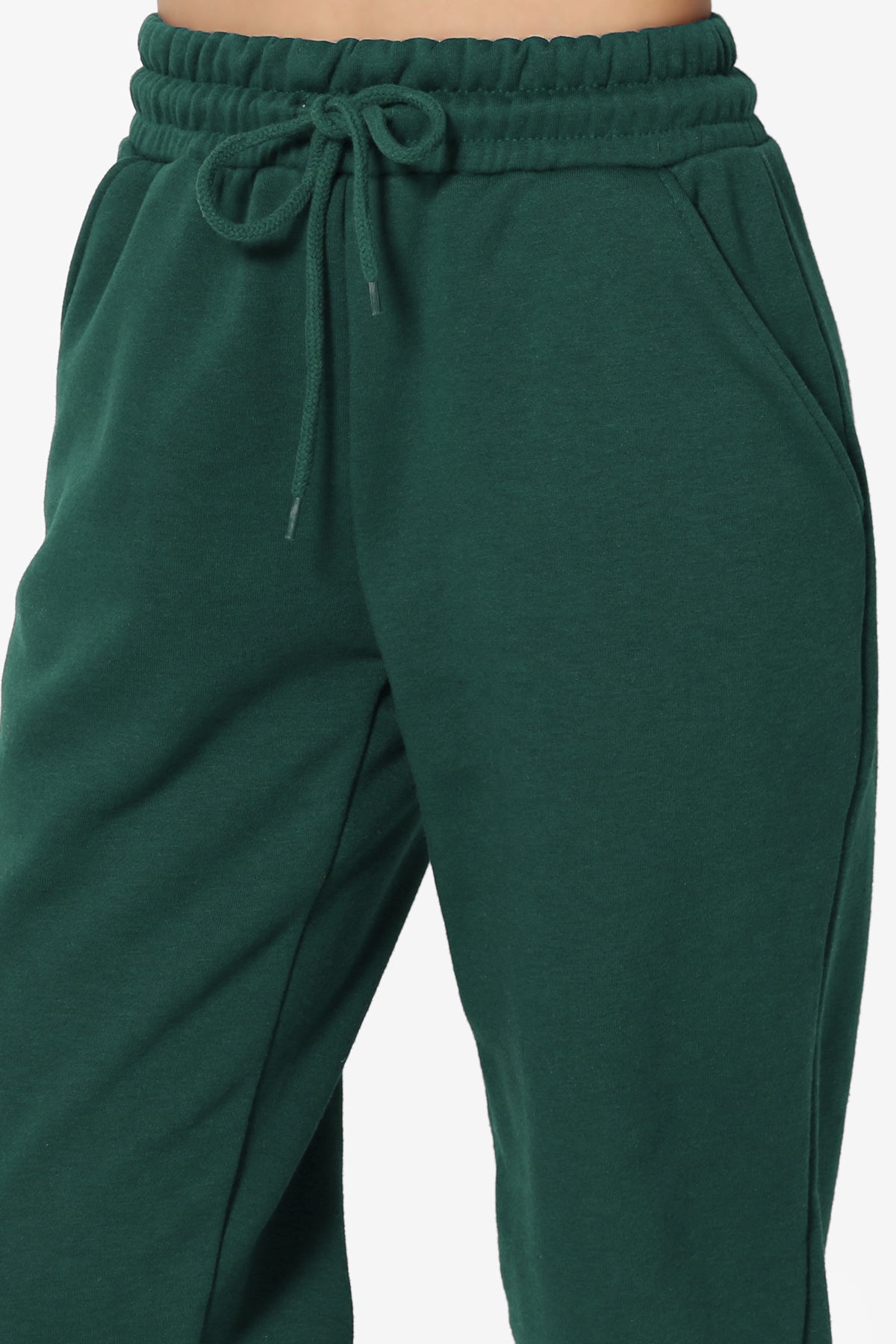 Karys Drawstring Jogger Sweatpants PLUS