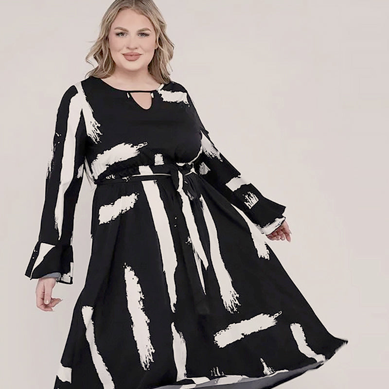 Plus-Size