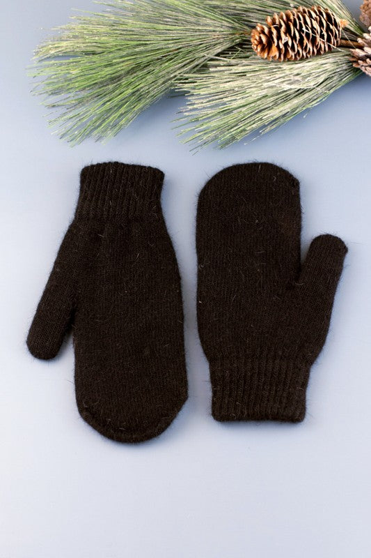 Aili's Corner Everyday Cozy Mittens