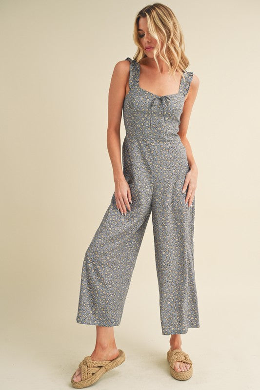 Aemi + Co Brandis Jumpsuit
