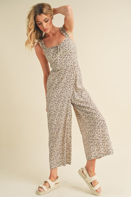 Aemi + Co Brandis Jumpsuit